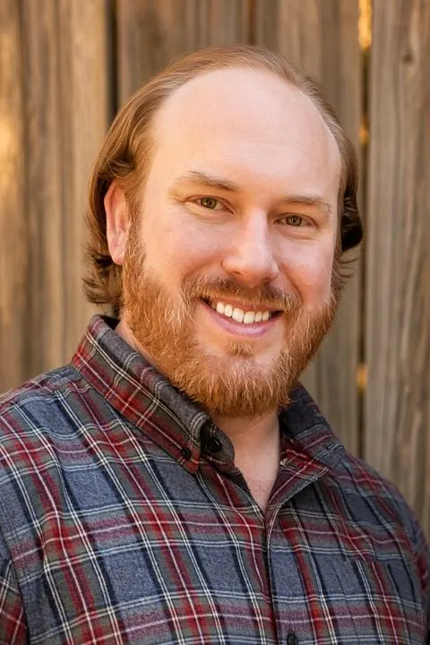 Matt Goodman, founder of Afterly